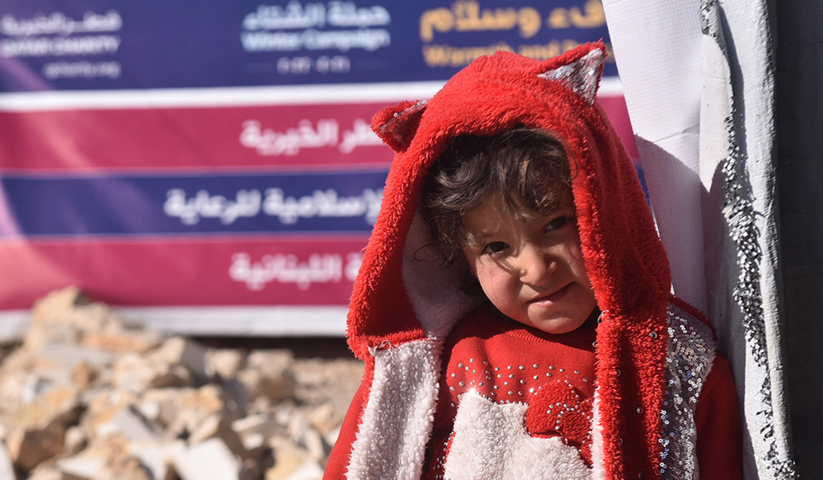 Qatar Charity